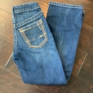 Boys Ariat Jeans/Size 8